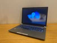 Laptop Toshiba Portege Z30 i5/8GB/128GB
