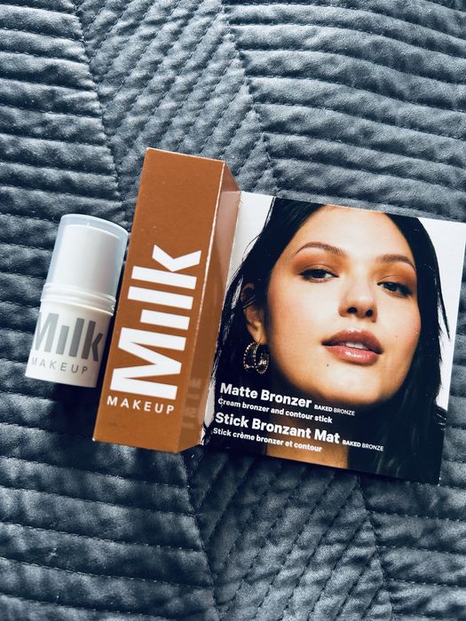 Milk Makeup Matte Bronzer w sztyfcie