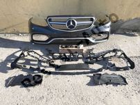 бампер мерседес 212 е63 рестайлинг Передний mercedes w212 e63 amg