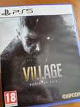 Resident Evil VIII Village PS5
