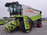 Claas LEXION 540 heder Vario V660  100% ORGINAŁ Super Stan Lexion 530 550 Tucano 440 Mega 350 360 Medion