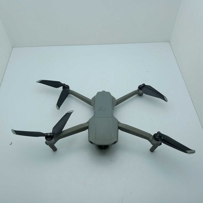 Dron DJI Mavic Air2 Opis!