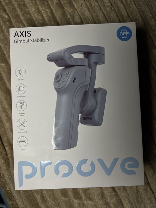 Продам стабілізатор