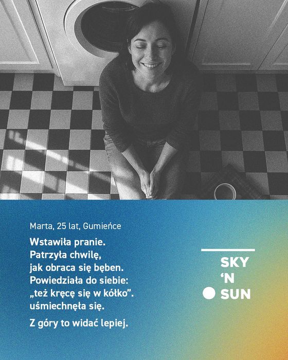 Sufity napinane nowej generacji - Szczecin