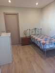 Quarto para professora
