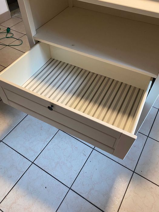Przewijak IKEA sundvik