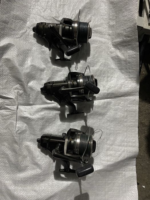 Катушка Simano BBLK