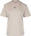 CJ12 Damska Luźna Koszulka GORILLA WEAR BIXBY Oversize T-shirt S