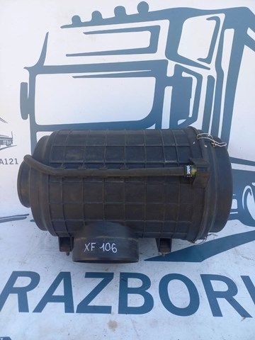 daf xf 106 корпус повітряного фільтра
