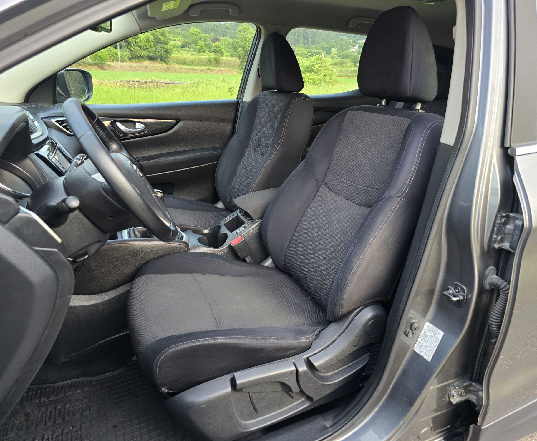 Nissan Qashqai 1.6 DCI 130cv