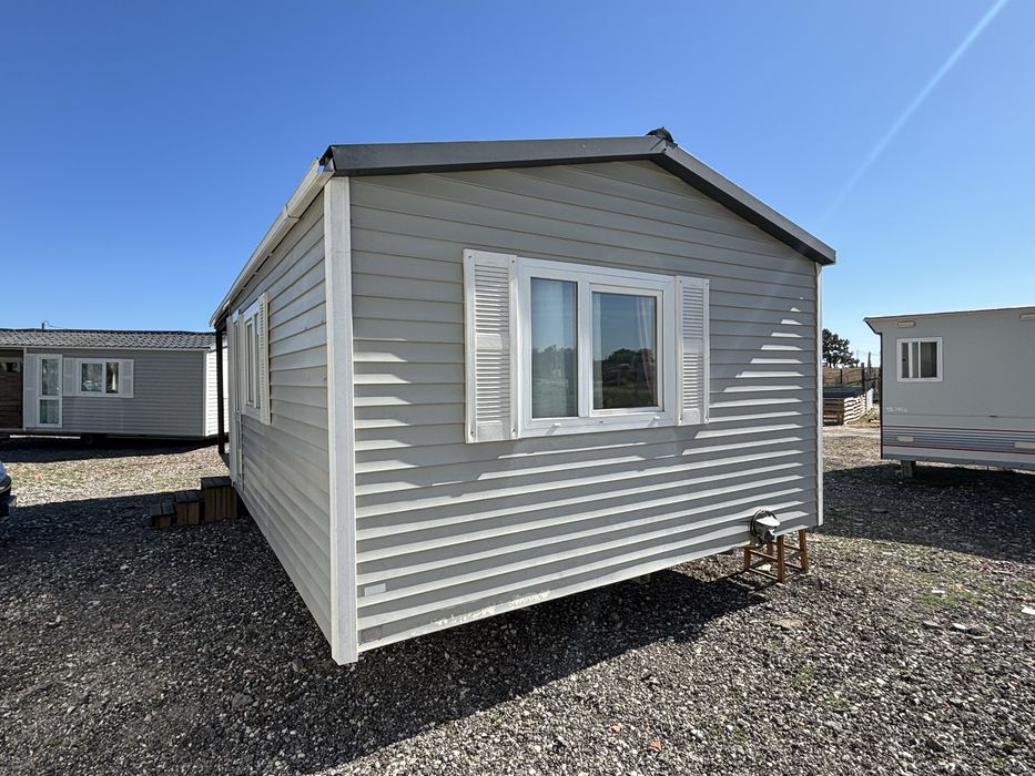 Mobilhome T2  com   AC