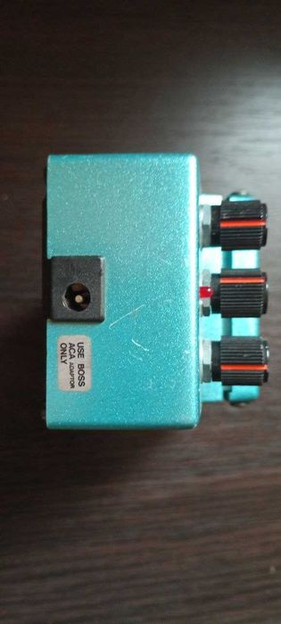 Boss CE3 Chorus Stereo . Зроблено в Японії.