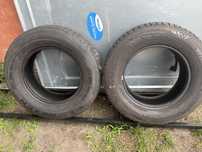 Opony 235/65/R16C
