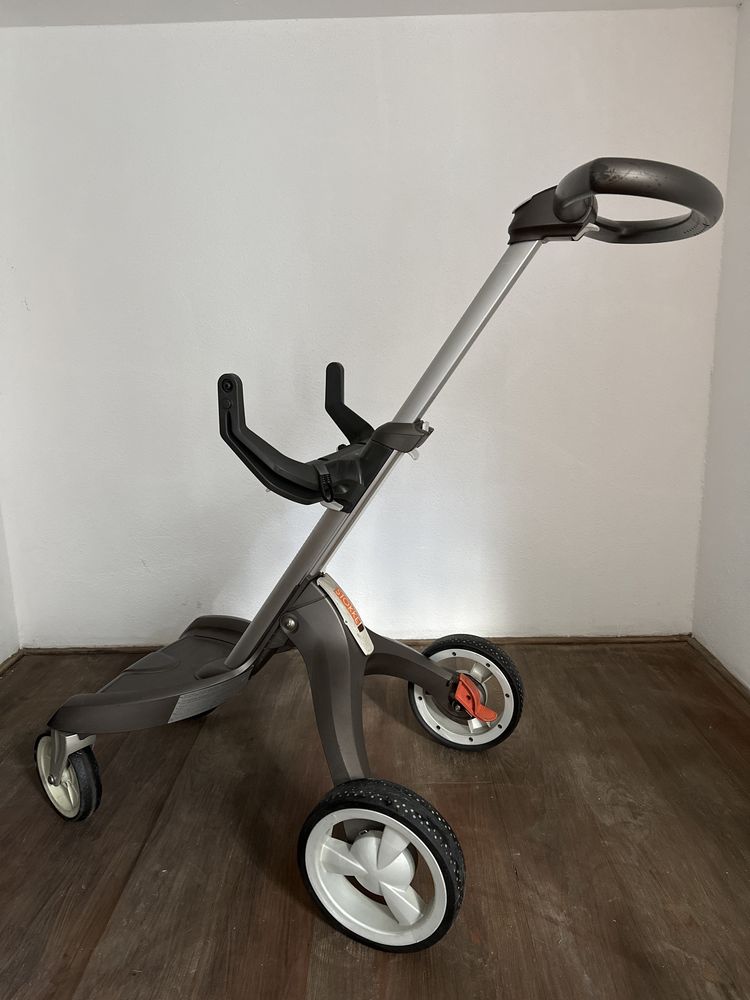 Chassis Stokke Xpory
