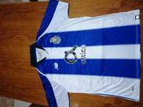 Camisola do futebol clube do Porto