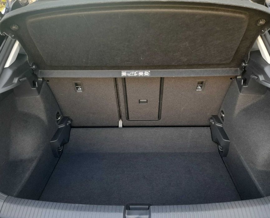 VW T-Roc  1.0 TSI