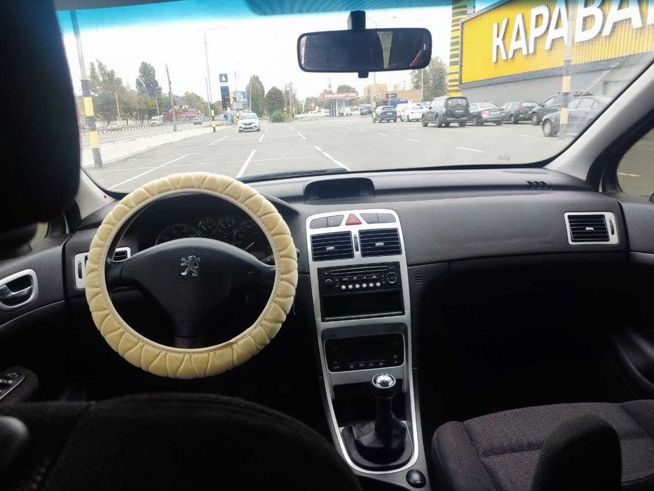 Продам авто, Peugeot 307 SW