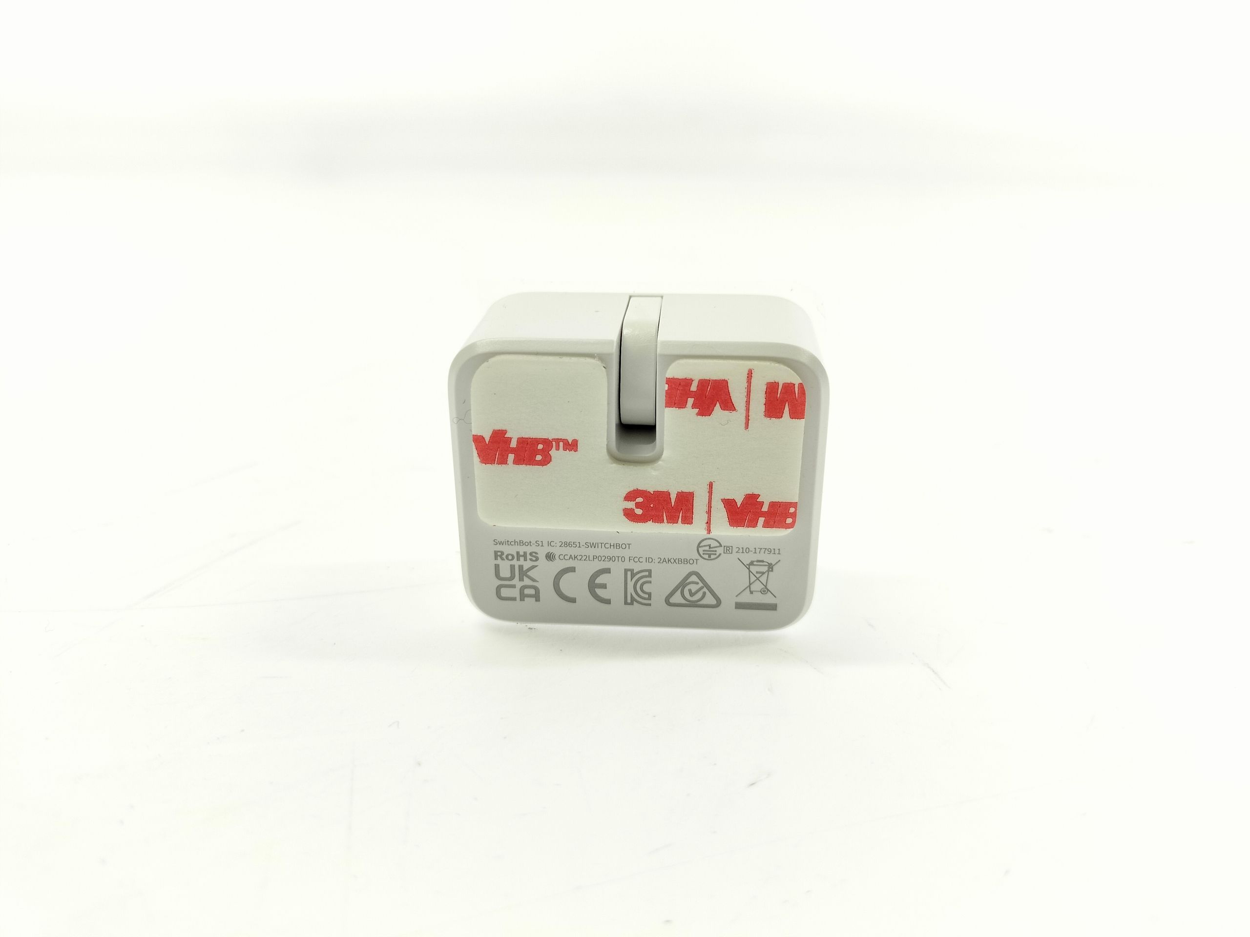 Przełącznik Switchbot Switchbots1 Bluetooth