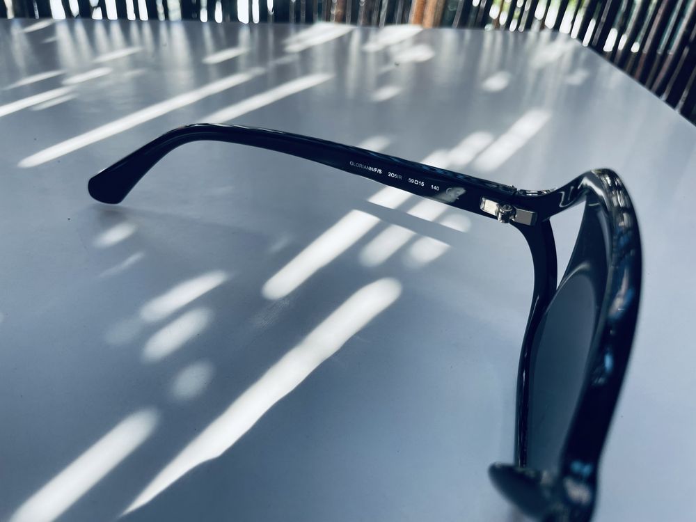 Okulary Kate Spade