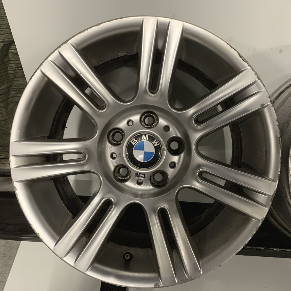 Felgi 17” BMW M-Pakiet e90 e91 e92 F30 F20 / 8/8,5J et34/37 (253)