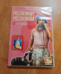 Poszukiwany Poszukiwana - film polski