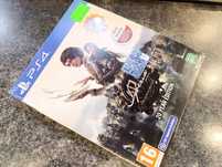 Syberia The World Before PS4 po polsku nowa zafoliowana sklep zamiana
