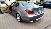 BMW Seria 5 BMW E60," M57" 2,5D