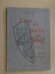 Livro das Moedas de Portugal de J. Ferraro Vaz