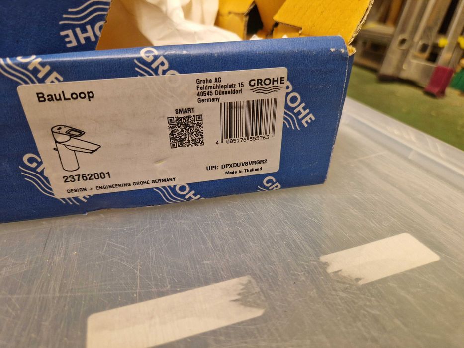 Grohe Bauloop bateria umywalkowa