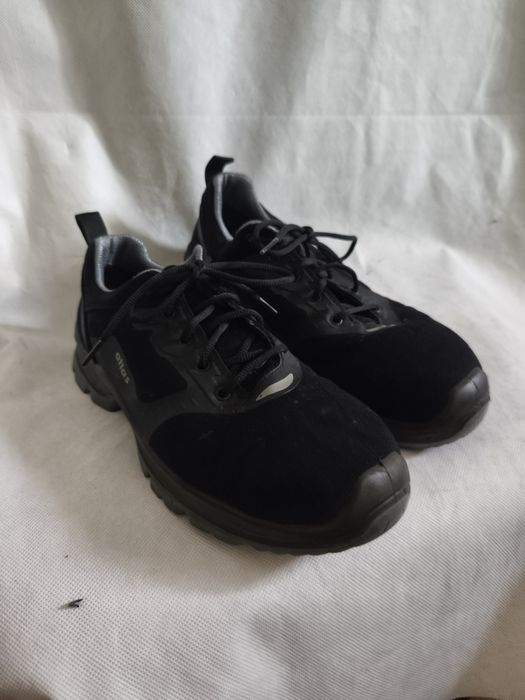 Buty robocze BHP Atlas 43 półbuty