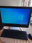 Komputer Dell OptiPlex 9010 AiO i5 256GB SSD 8GB RAM 320GB HDD