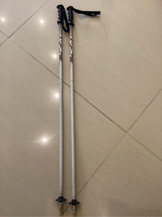 Kijki naciarskie 105 cm