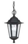 Lampa zewnętrzna wisząca Eglo laterna 4 22471