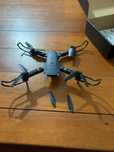 Vendo drone com comando