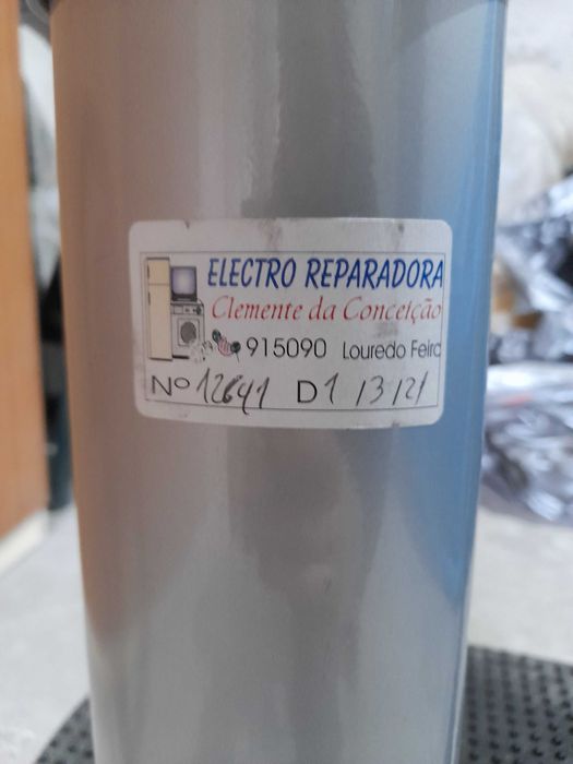 Plataforma Vibratória