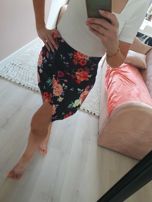 Spódnica elegancka rozmiar xs/s La milla