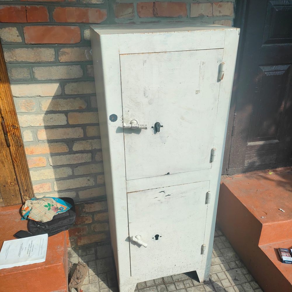 Продам сейф, всі розміри на фото САМОВИВІЗ