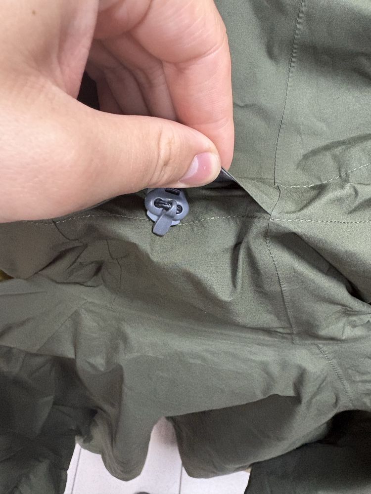 Мембрана Куртка Outdoor Research/OR Gore tex водонепроникна