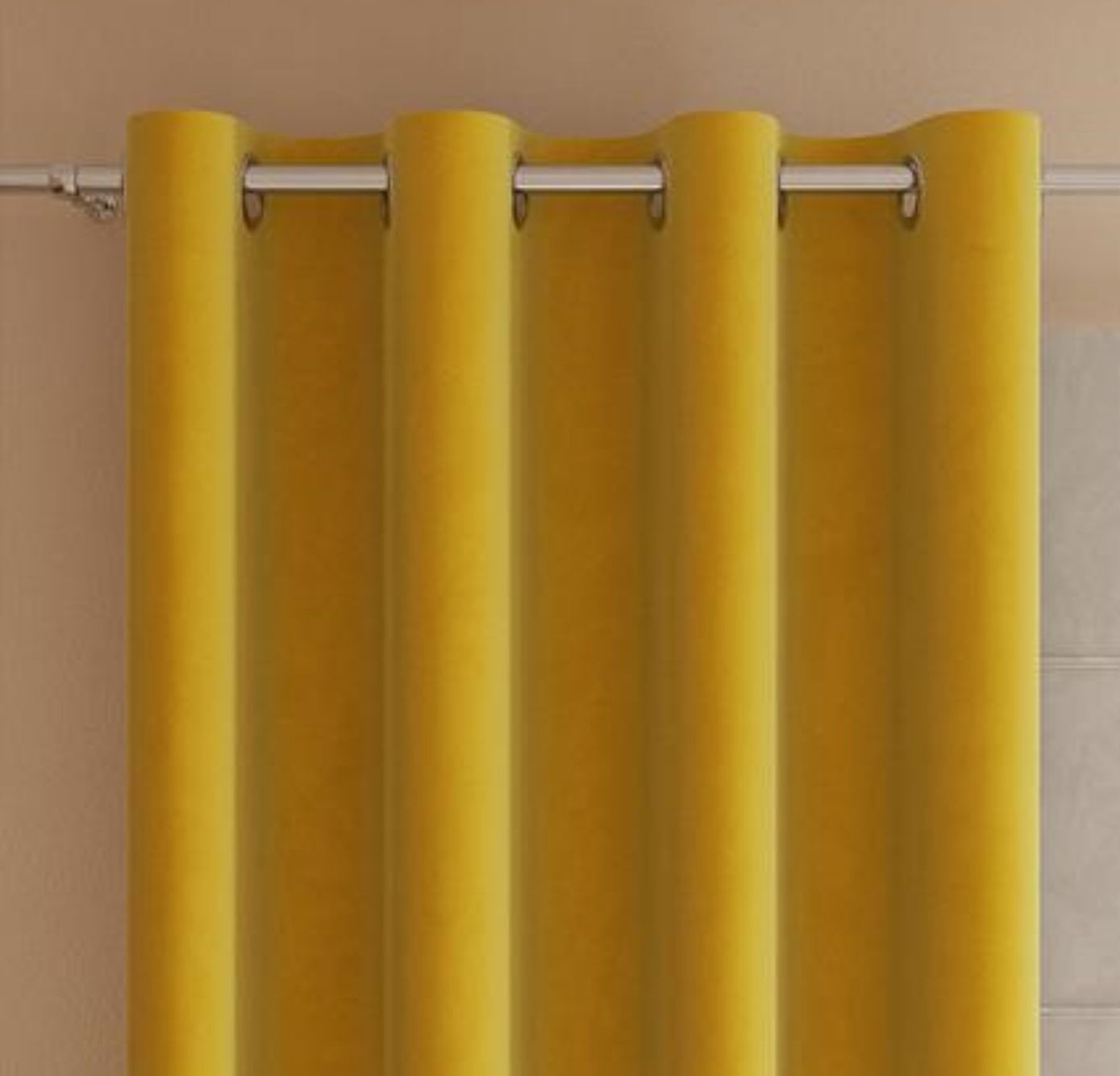 Zasłony 225x140 cm granatowe,  żółte  ,miętowe   czytaj opis