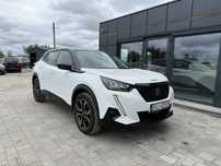 Peugeot 2008 1.5 HDI Ledy Nawigacja Czujniki Parkowania Radary