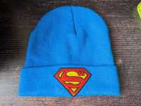 Синя шапка Superman DC для дорослих унісекс