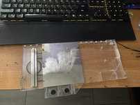 Blok wodny do rtx 3070 ocool