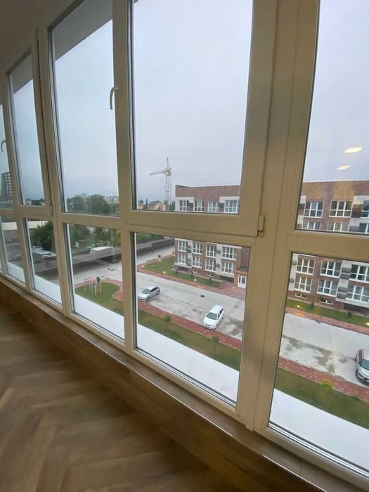 Продам 2 кімн. квартиру в новобудові з ремонтом