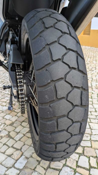 Husqvarna Norden 901 Expedition 2024