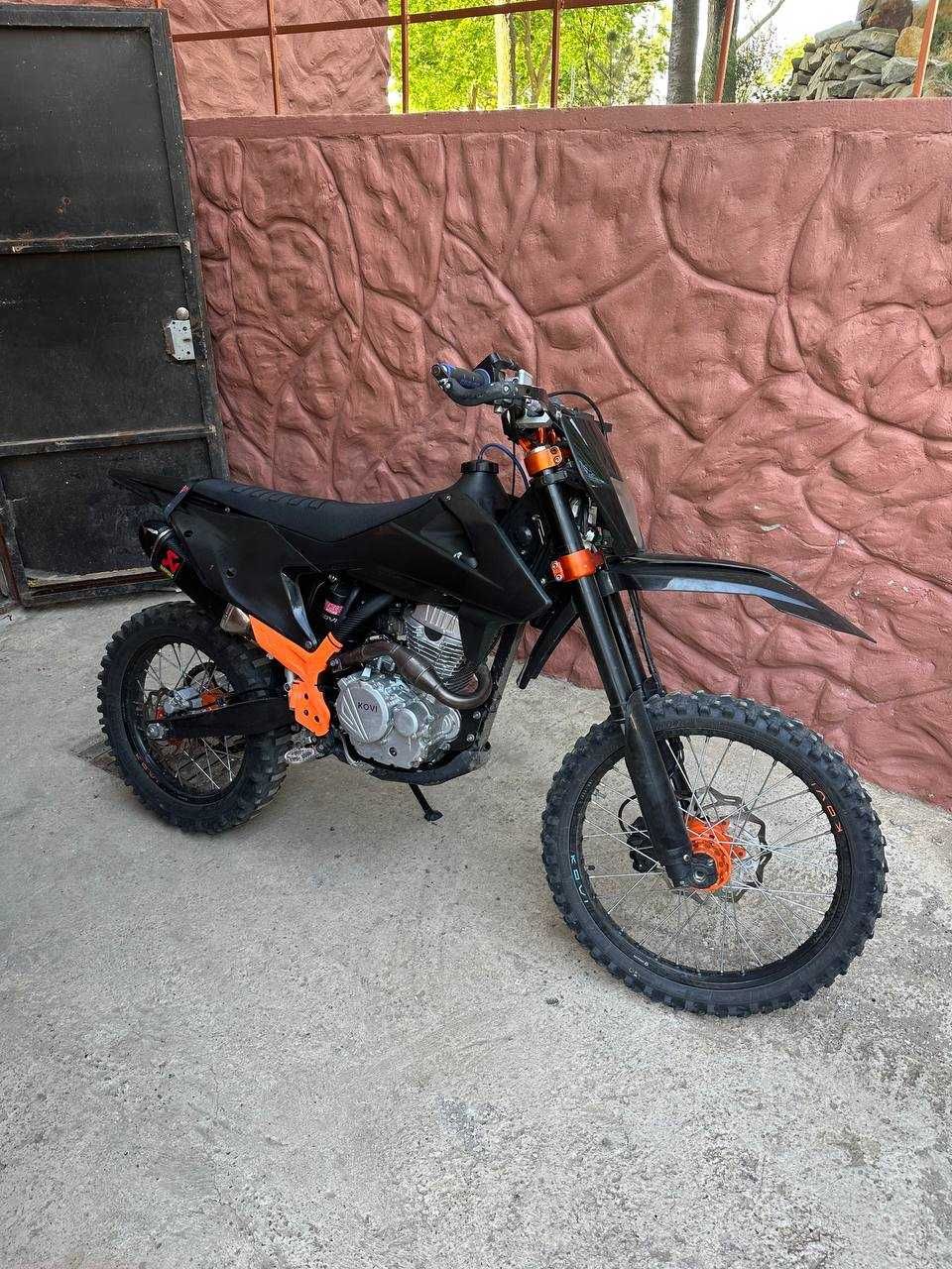 Kovi advance 250