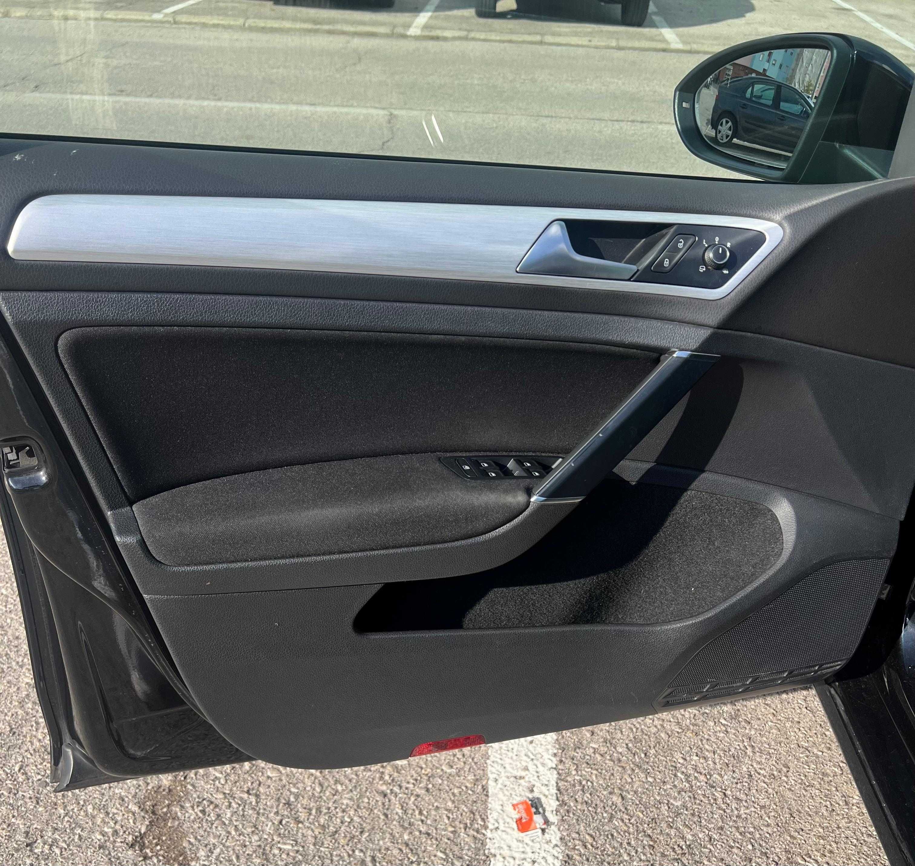 VW Golf 7 1.2 Tsi