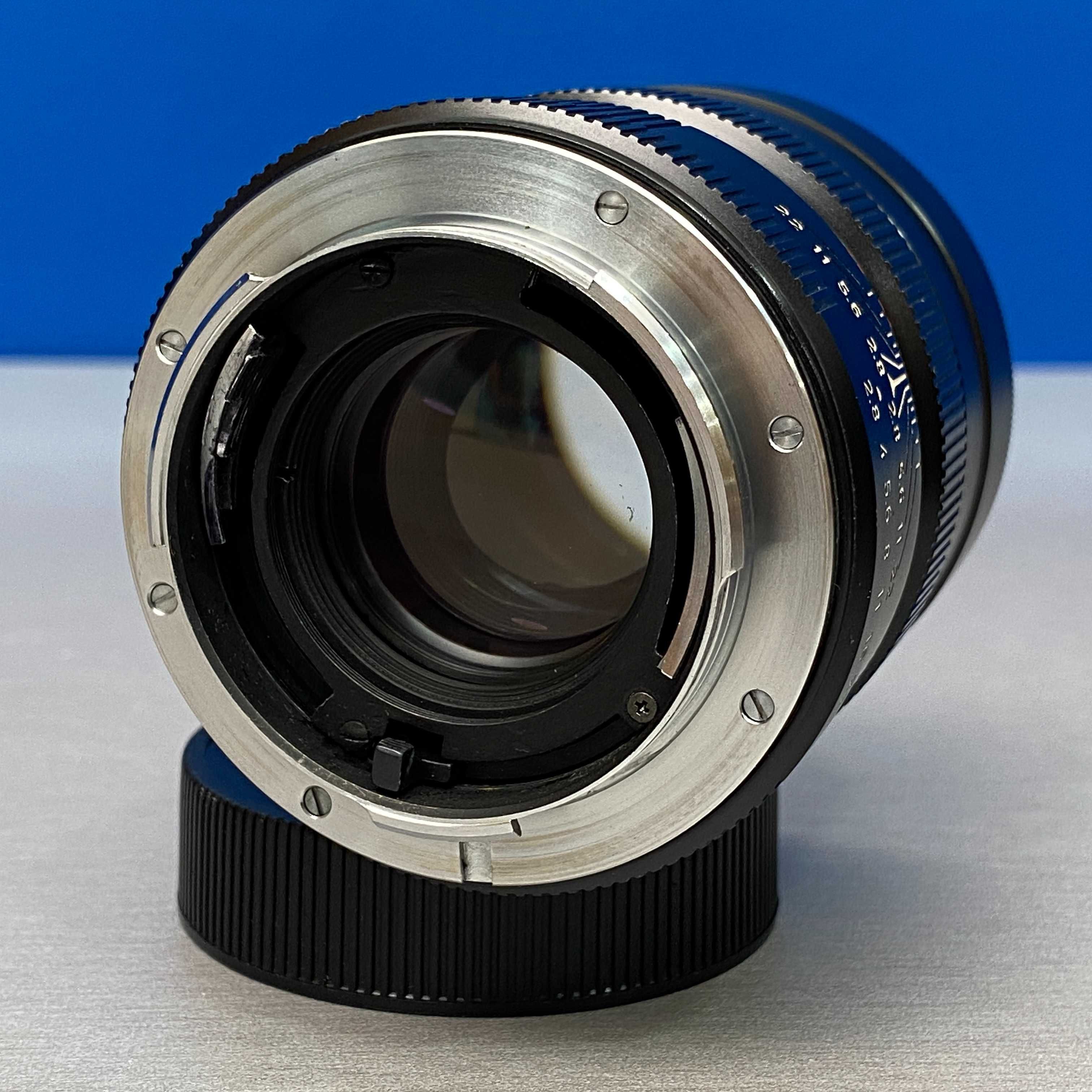 Leica Leitz Wetzlar Elmarit-R 90mm f/2.8