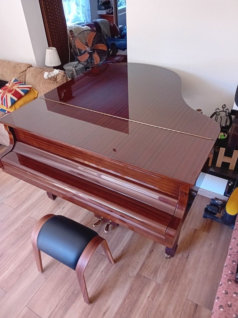 Fortepian Yamaha