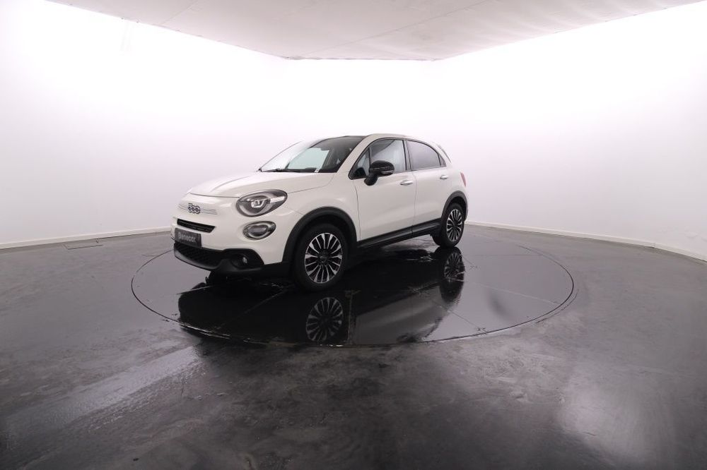 Fiat 500X 1.3 MJ Urban