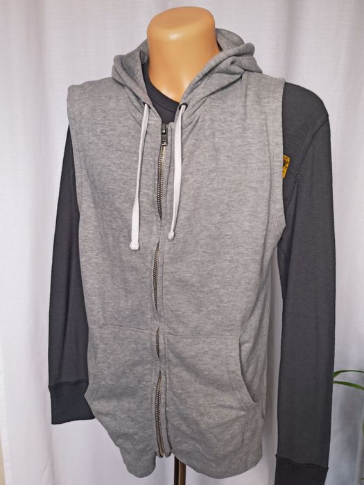 Sg Kamizelka męska L bezrękawnik męski L